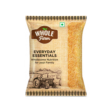 Whole Farm Wheat
