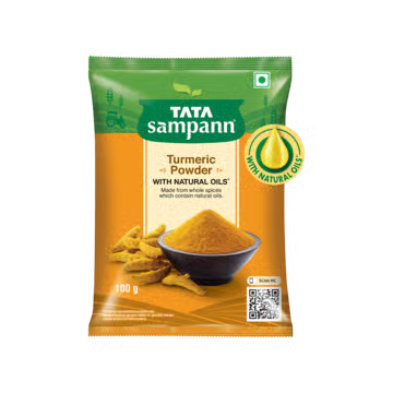 Tata Sampann Turmeric